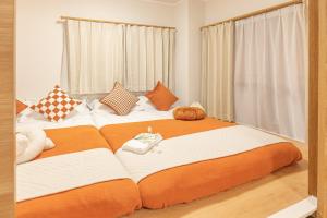 Direct to Shinjuku Higashi-Nakano New APT family First Choice