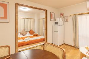 Direct to Shinjuku Higashi-Nakano New APT family First Choice