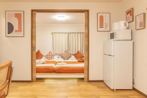 Direct to Shinjuku Higashi-Nakano New APT family First Choice