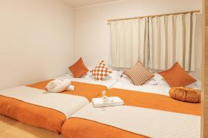 Direct to Shinjuku Higashi-Nakano New APT family First Choice
