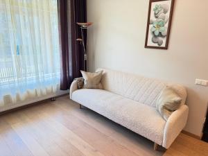 Cozy apartments in Bulduri