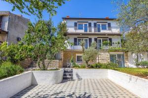 Apartments Victoriatus