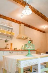 Casa Contessa - Romantic stone villa near Motovun
