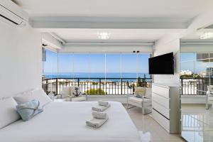 Casa Catalin - Increible vista al mar