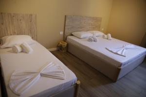 Kron Apart Hotel Golem