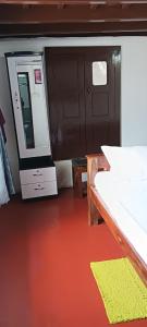 Coorg hill view estate stay