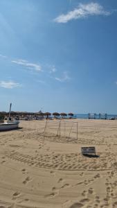 Dolce Vita near the coast