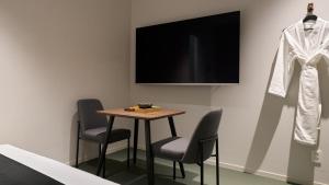 Anook Hotel Ulsan Mugeo