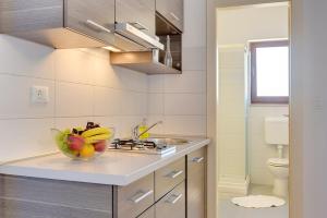 Apartments Buic