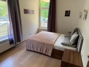 Cozy apartments in Bulduri