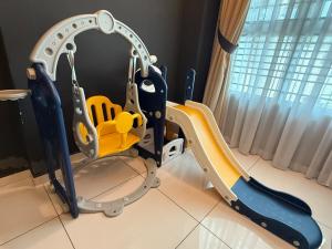 Seri Botani Private Pool Villa 5BR