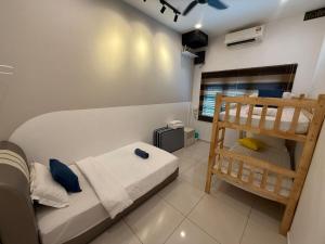 Seri Botani Private Pool Villa 5BR