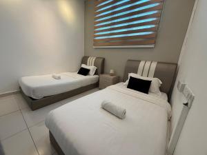 Seri Botani Private Pool Villa 5BR
