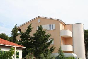 Apartment Milevoj