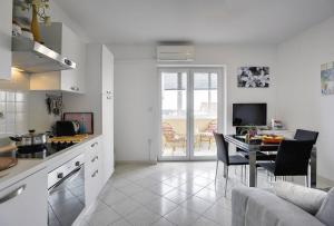 Apartment Milevoj