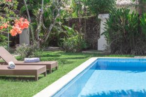 Villa Raquel by Betterplace