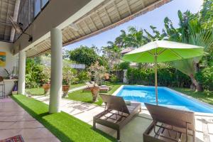 Villa Raquel by Betterplace