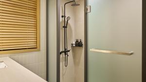 Anook Hotel Ulsan Mugeo