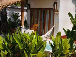 Nomad Beach House, Koh Lanta