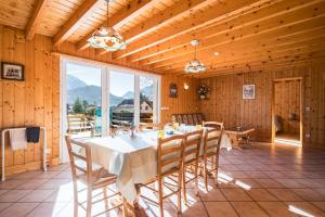 Le Noyeray - Montagne - Proche Annecy