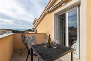Apartment Vallera