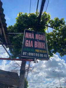 khách sạn gia bình