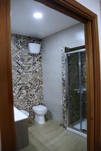 La Maison 3D Naples 5 Min to Central Station, 10 Min to Airport