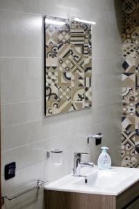 La Maison 3D Naples 5 Min to Central Station, 10 Min to Airport
