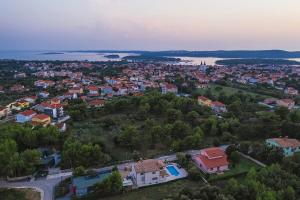 Villa Smrikve