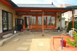 Private Hanok,Entire Home, Free Parking, BBQ samsam stay