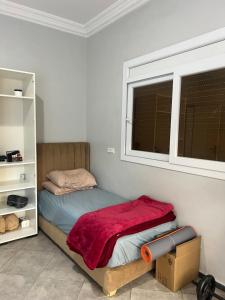 Aghroud Agadir Villa