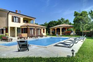 Villa Fatima