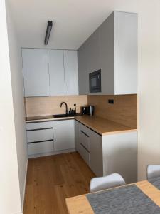 Apartmán Janské Lázně
