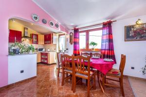 Villa Ninetta
