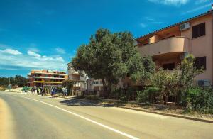 Apartments Ulika