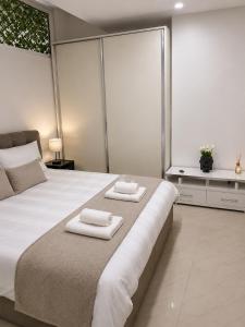 Drasa Harmony Apartment