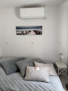 VILLA MARE HOUSE POBIEROWO Tarasy Garden Grill & Parking inclusive