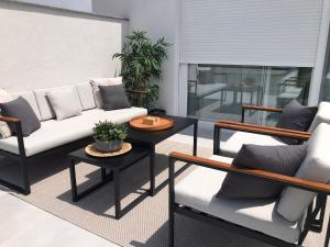 Apartment Zanna