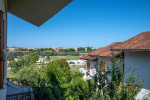 M371 - Marcelli, delizioso trilocale con terrazzo
