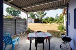 Les Pins - Domaine Des Landes