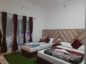 Deepraj Homestay and Restuarant
