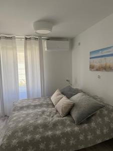 VILLA MARE HOUSE POBIEROWO Tarasy Garden Grill & Parking inclusive