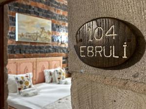 Aşk-ı Nare Cave Hotel - Swimming Pool & SPA