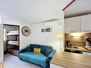 Le Voilier - Proche du port - WIFI et Climatisation