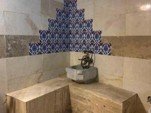 Aşk-ı Nare Cave Hotel - Swimming Pool & SPA