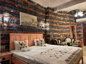 Aşk-ı Nare Cave Hotel - Swimming Pool & SPA