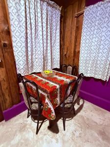 Cabañas D Güereo By GEstores