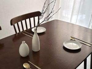Private single family house 7 minutes to Hansung university Station