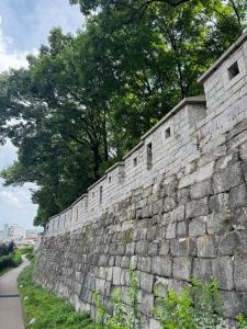 Private single family house 7 minutes to Hansung university Station