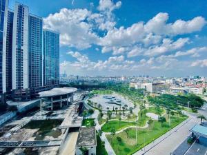 Eco Green Sai Gon D7 - Jens Homes